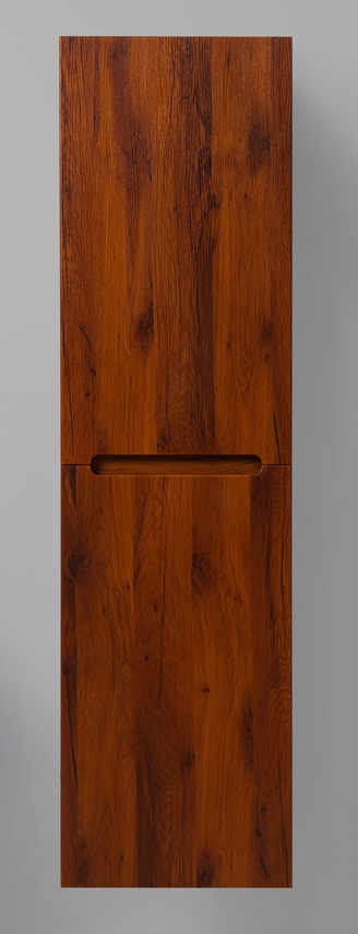 Изображение Шкаф подвесной, правосторонний BelBagno ETNA-1500-2A-SC-RC-P-R