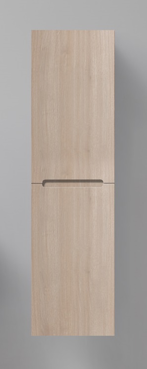 Изображение Шкаф подвесной, правосторонний BelBagno ETNA-1500-2A-SC-RG-P-R