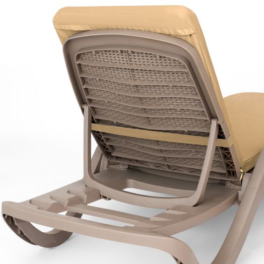 ЭЛМШ-1 Матрас Универсальный (1900х570х50мм) Песок (оптом от 20 шт.)