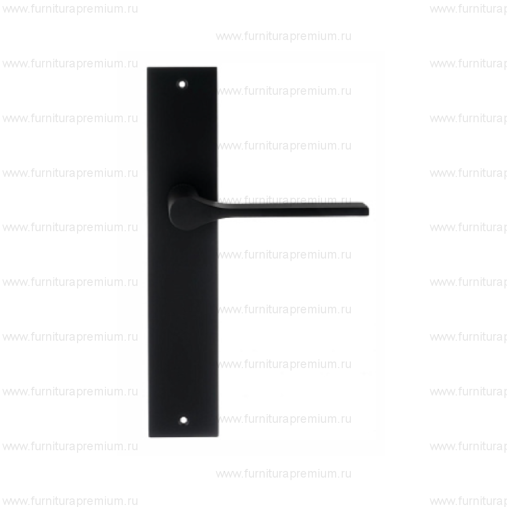 Ручка на планке Extreza Londa 131 PASS PL11