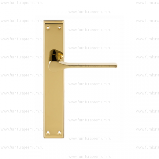 Ручка на планке Extreza Londa 131 PASS PL13