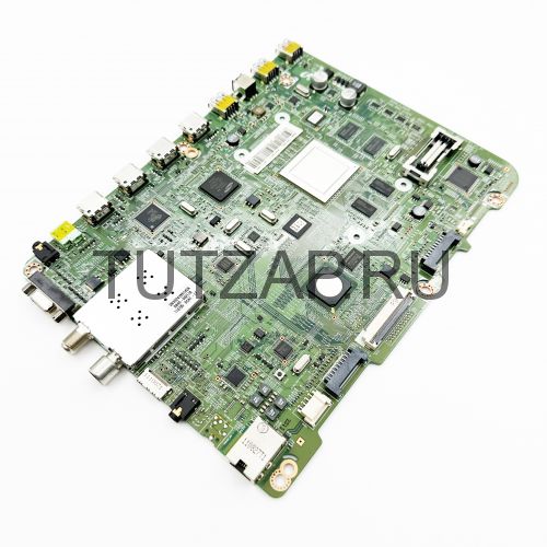 Материнская плата BN41-01587E BN94-05105Q для телевизора Samsung UE46D6530WS