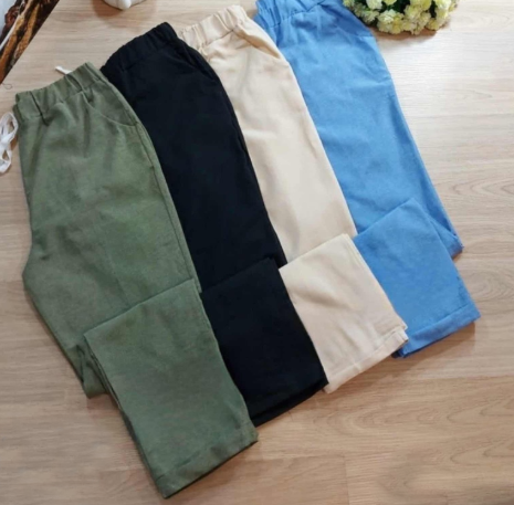 Брюки женские 44887