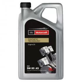 Моторное масло Ford Motorcraft 5W-30, 5л