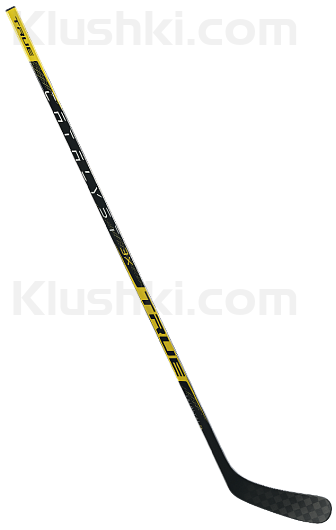 Клюшка TRUE Catalyst 3X Grip (SR)