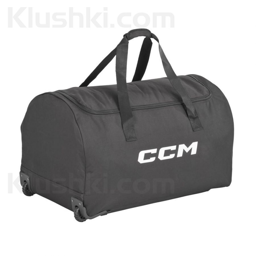 Баул на колесах CCM Basic Wheel Bag (36")