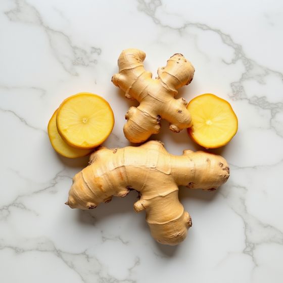 ..Имбирь 100гр