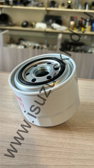 Фильтр топливный дополнительный на блок n04c hino 300