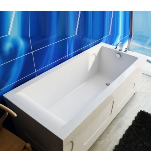 Изображение Прямоугольная гидромассажная Ванна Эстет Дельта 180х90 см ФР-00001684