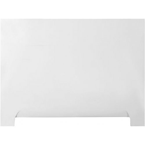 Торцевой экран для ванны Эстет Альфа 75 ФР-00002697