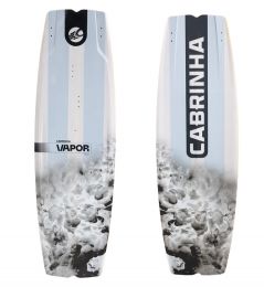 Кайтборд Vapor Apex Twin-Tips Cabrinha K5TTVAPRW|