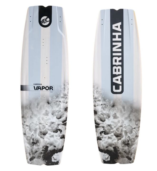 Кайтборд Vapor Apex Twin-Tips Cabrinha K5TTVAPRW|