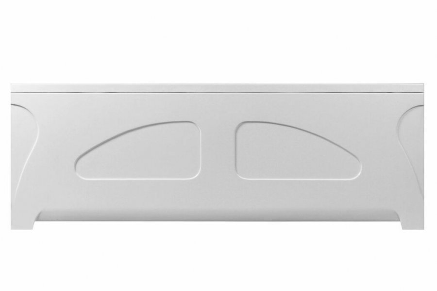 Фронтальный экран для ванны Эстет Дельта A 160x70 ФР-00001249