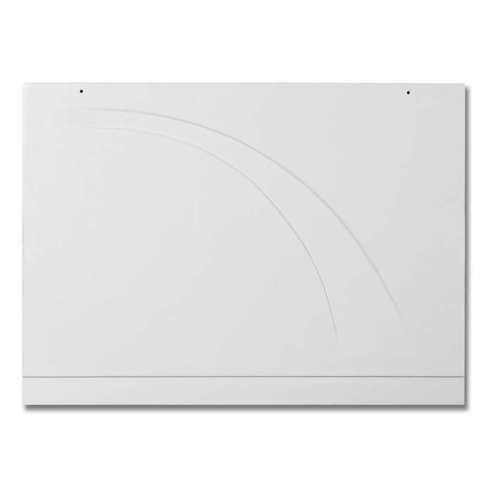 Изображение Торцевой экран для ванны Эстет Лаура 170x70 ФР-00000913