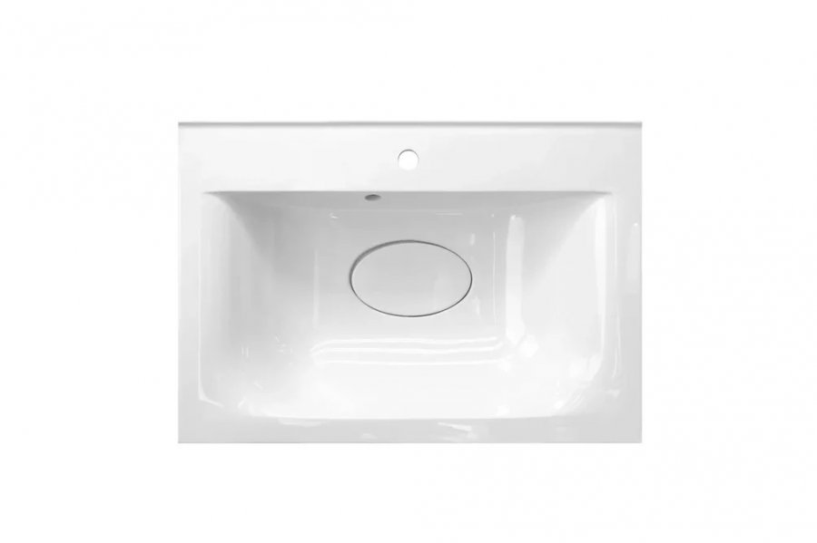 Напольная тумба с раковиной Эстет Bali Classic 65 ФР-00002142 ФОТО