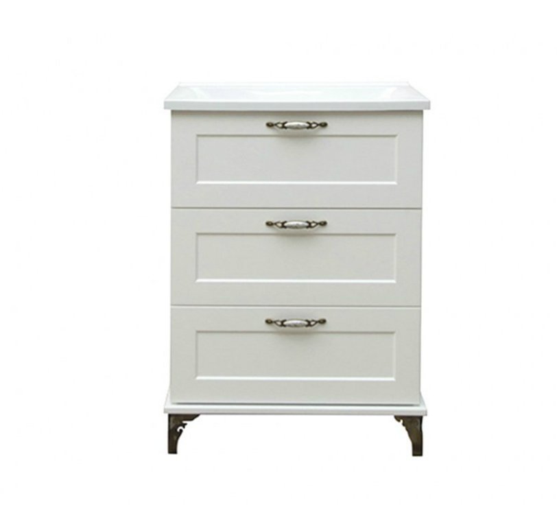 Напольная тумба с раковиной Эстет Bali Classic75 ФР-00002232