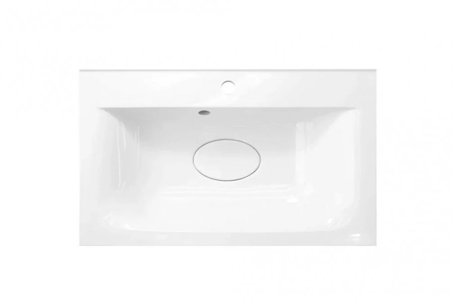 Напольная тумба с раковиной Эстет Bali Classic75 ФР-00002232 ФОТО