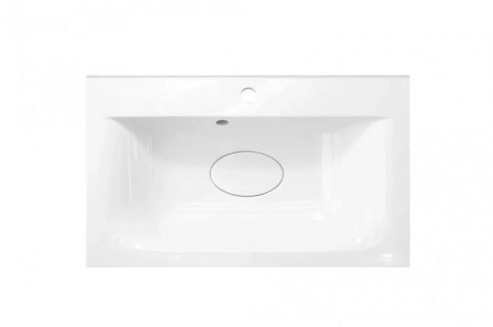 Напольная тумба с раковиной Эстет Bali Classic75 ФР-00002232 схема 3 Напольная тумба с раковиной Эстет Bali Classic75 ФР-00002232 схема 3