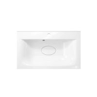 Напольная тумба с раковиной Эстет Bali New 750х450 ФР-00009965 схема 2