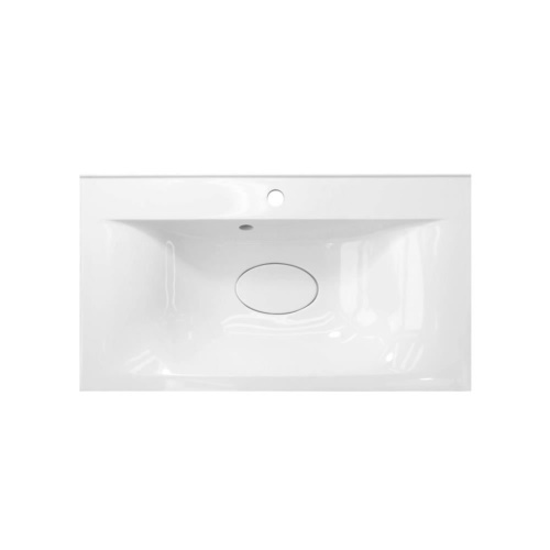 Напольная тумба с раковиной Эстет Bali New 800х450 ФР-00009967 ФОТО