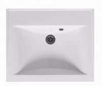 Напольная тумба с раковиной Эстет Comfort Loft ФР-00003613 схема 2