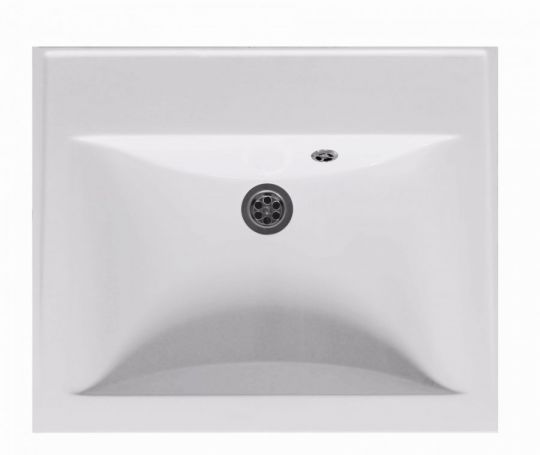 Напольная тумба с раковиной Эстет Comfort Loft ФР-00003613 схема 2