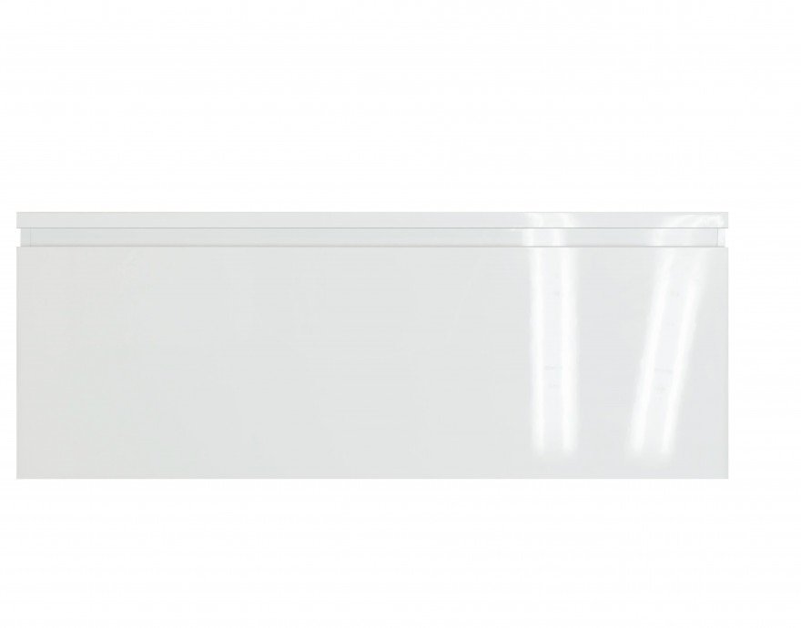 Напольная тумба с раковиной Эстет Dallas Luxe 100 ФР-00002319 ФОТО