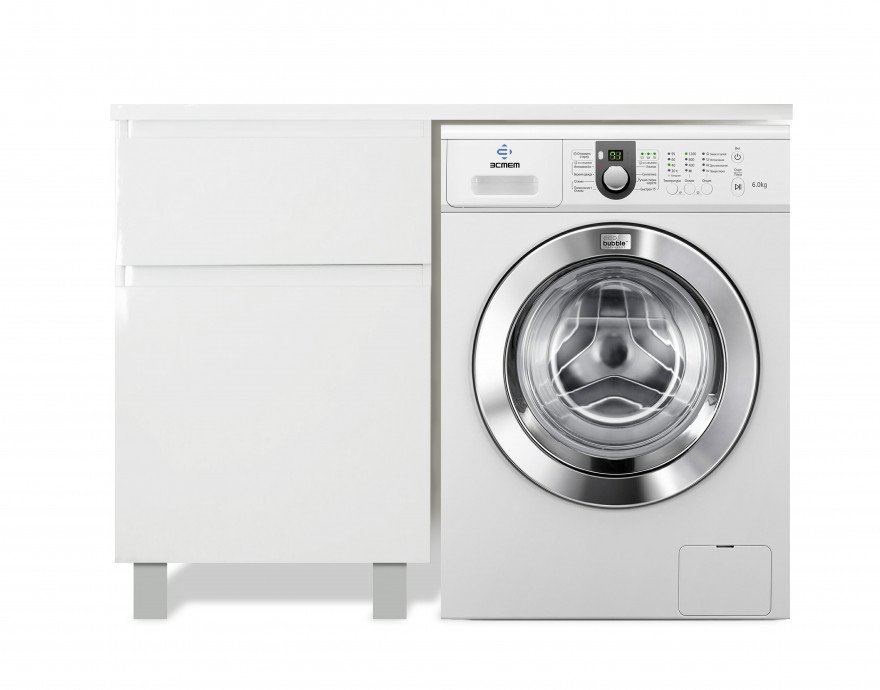 Напольная тумба с раковиной Эстет Dallas Luxe 105 ФР-00009666