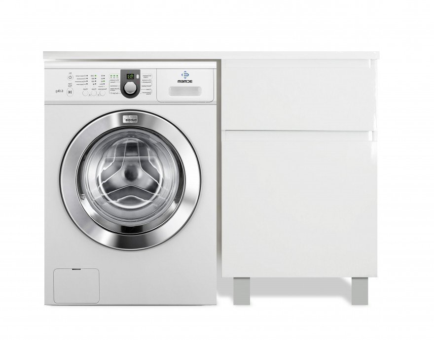 Напольная тумба с раковиной Эстет Dallas Luxe 110 ФР-00001965 ФОТО