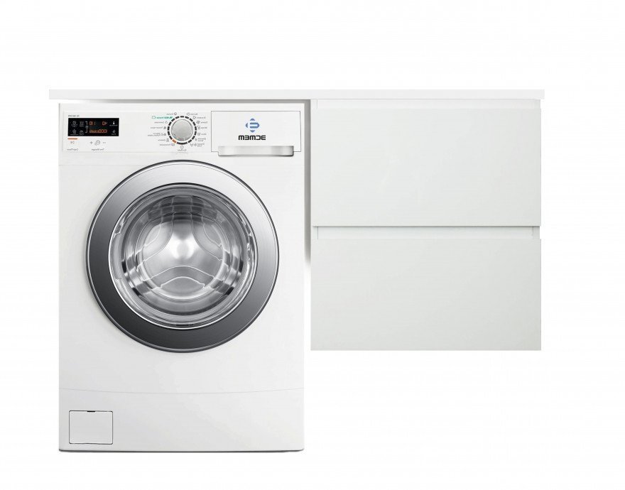 Подвесная тумба с раковиной Эстет Dallas Luxe 110 ФР-00002020 ФОТО