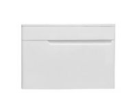 Подвесная тумба с раковиной Эстет Kare Luxe 70 ФР-00007080 схема 1 Подвесная тумба с раковиной Эстет Kare Luxe 70 ФР-00007080 схема 1