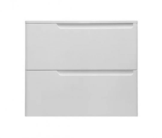 Подвесная тумба с раковиной Эстет Kare Luxe 70 ФР-00007080 схема 4 Подвесная тумба с раковиной Эстет Kare Luxe 70 ФР-00007080 схема 4