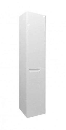 Подвесной шкаф-пенал Эстет Kare Luxe 35 ФР-00006001 схема 5