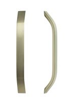 Подвесной шкаф-пенал Эстет Monaco 40 ФР-00002155 схема 6