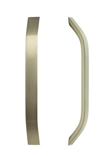 Подвесной шкаф-пенал Эстет Monaco 40 ФР-00002155 схема 6