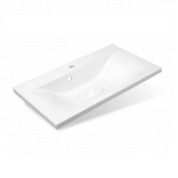 Раковина Эстет Bali 65 см ФР-00014911 схема 1 Раковина Эстет Bali 65 см ФР-00014911 схема 1