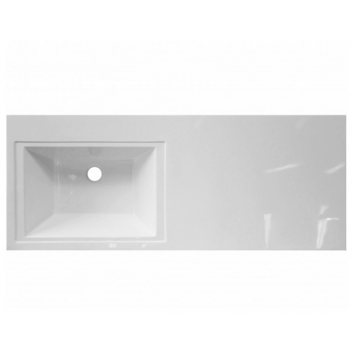 Раковина Эстет Dallas  100 см ФР-00014928 ФОТО