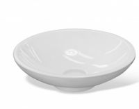 Раковина из литьевого мрамора Эстет Estel 42 ФР-00001461 схема 2