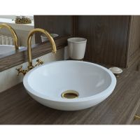 Накладная Раковина Эстет Estel 42 см ФР-00014968 схема 3