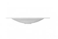 Раковина из литьевого мрамора Эстет Malta 91 ФР-00000785 схема 3