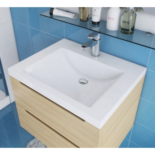 Раковина Эстет Monaco 60 см ФР-00014949 ФОТО