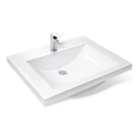 Раковина Эстет Monaco 80 см ФР-00014951 схема 1