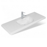 Раковина Эстет Olivia 120 см ФР-00014957 схема 1