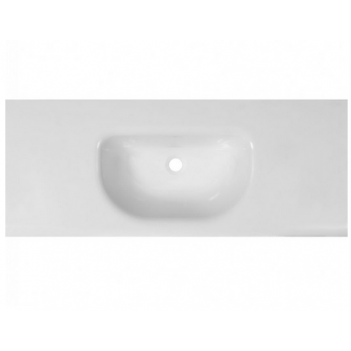 Раковина Эстет Olivia 120 см ФР-00014957 схема 3