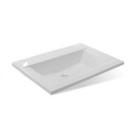 Накладная раковина Эстет Rava 70x48 см ФР-00014960 схема 1