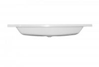 Раковина из литьевого мрамора Эстет Rava 90 ФР-00002613 схема 3