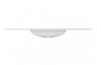 Раковина из литьевого мрамора Эстет Vegas 100 ФР-00000994 схема 3