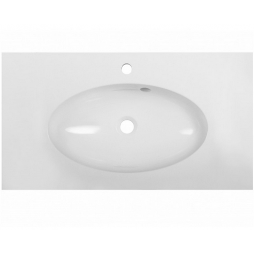 Раковина Эстет Vegas 80 см ФР-00014922 ФОТО