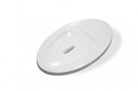 Мыльница для раковины Эстет LEA ФР-00002621 схема 1 Мыльница для раковины Эстет LEA ФР-00002621 схема 1