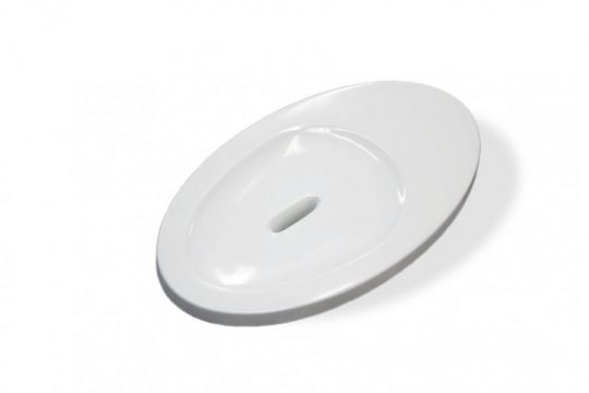 Мыльница для раковины Эстет LEA ФР-00002621